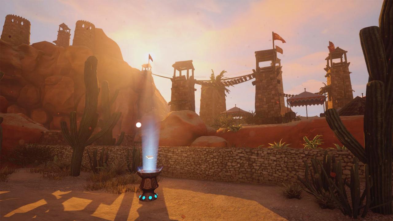 XING: The Land Beyond Steam CD Key