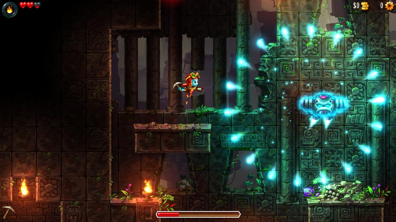 SteamWorld Dig 2 PC Steam CD Key