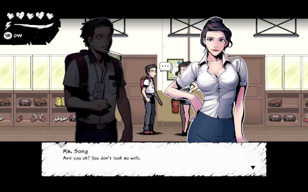 The Coma: Recut PC GOG CD Key