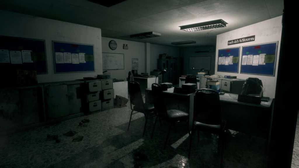Home Sweet Home PC Steam CD Key