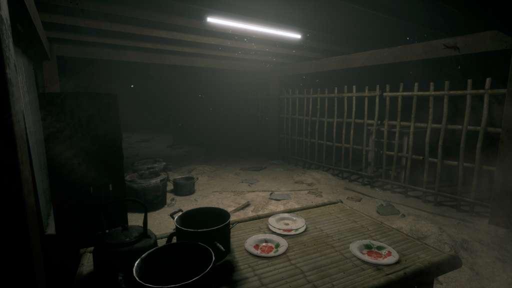 Home Sweet Home PC Steam CD Key