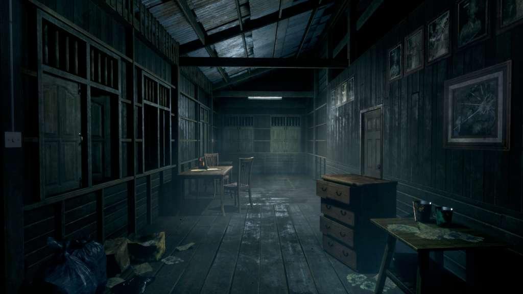 Home Sweet Home PC Steam CD Key