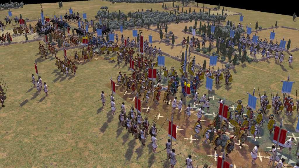 Field of Glory II Steam CD Key