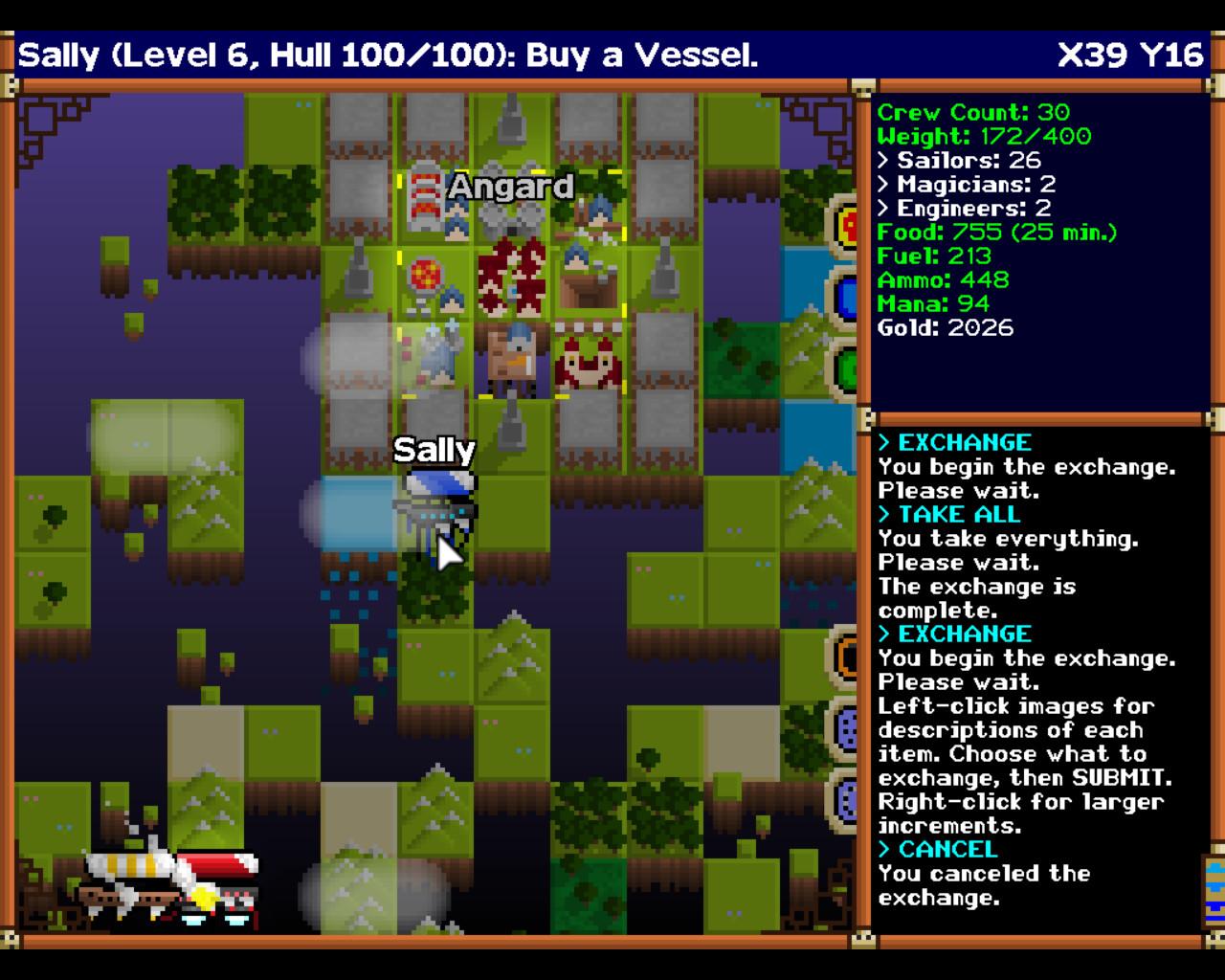 Airship Asunder PC Steam CD Key