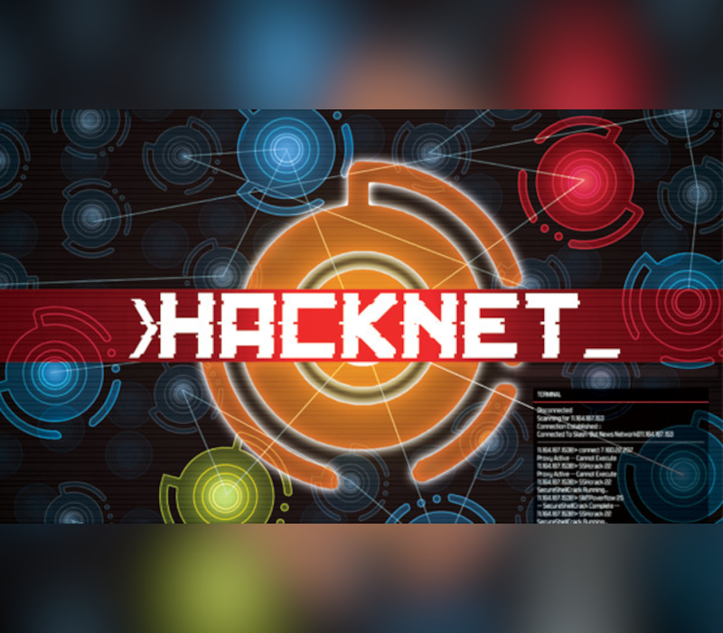Hacknet Complete Edition PC Steam CD Key