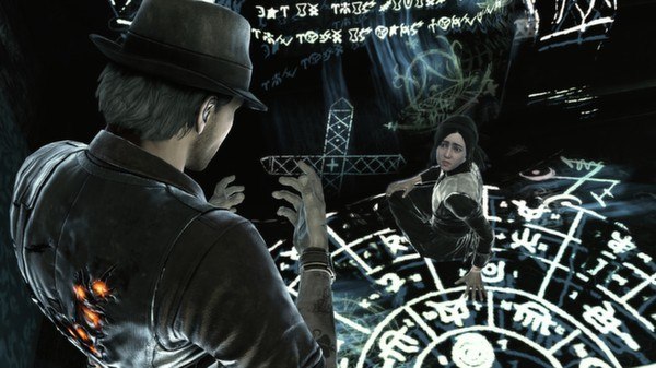 Murdered: Soul Suspect XBOX One CD Key