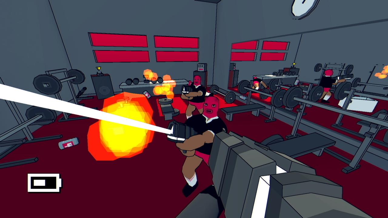 High Hell Steam CD Key