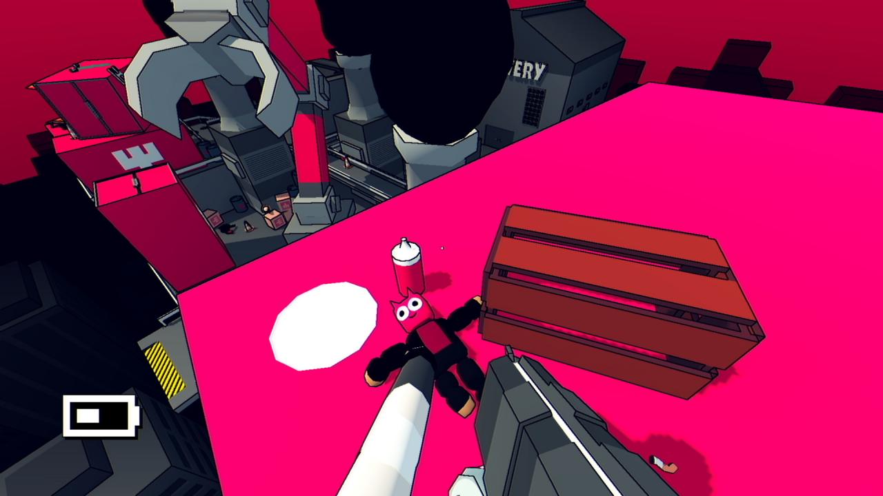 High Hell Steam CD Key
