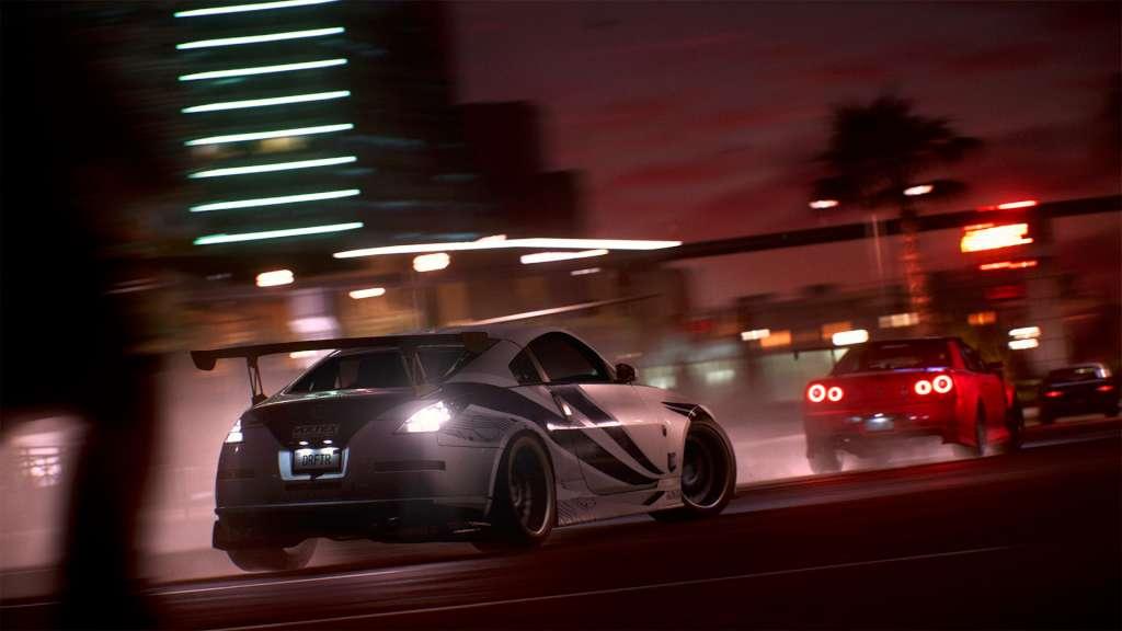 Need for Speed: Payback EN / FR / ES / PT Languages ONLY EA App CD Key