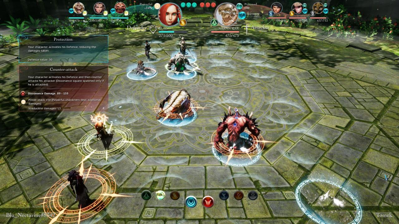 Prodigy Tactics Steam CD Key