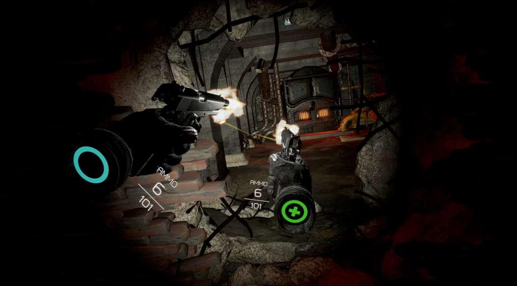 Killing Floor: Incursion VR PC Steam CD Key