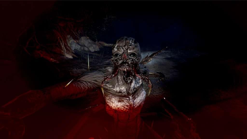 Killing Floor: Incursion VR PC Steam CD Key