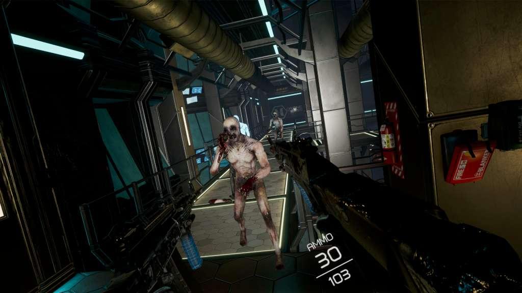 Killing Floor: Incursion VR PC Steam CD Key