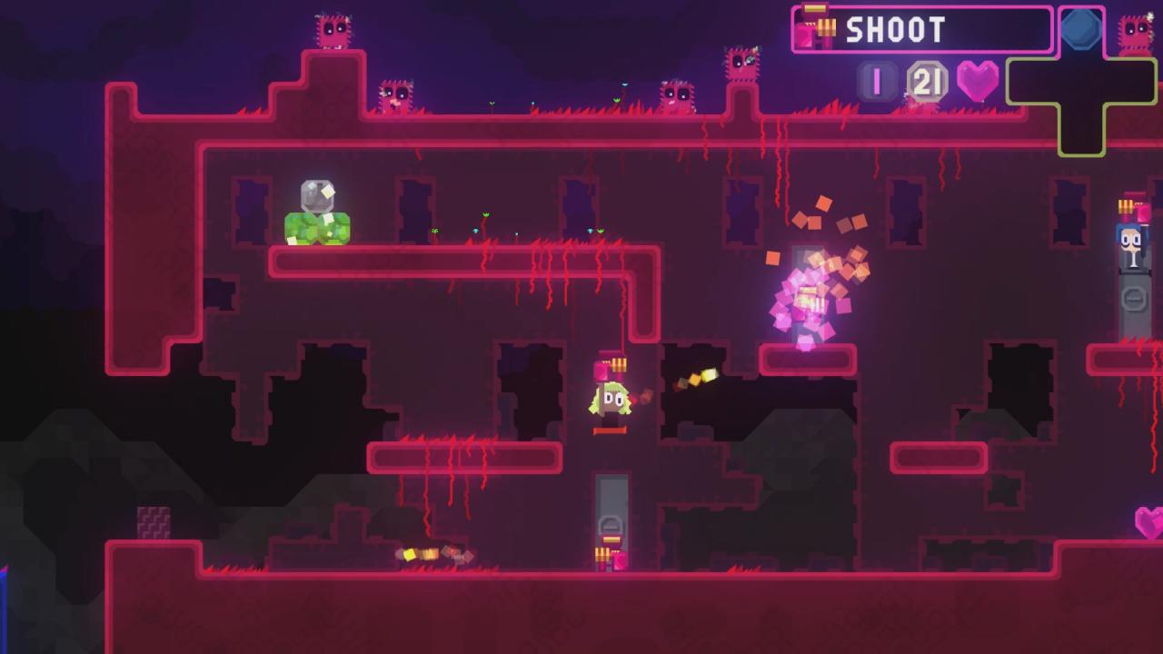 Uurnog Uurnlimited Steam CD Key