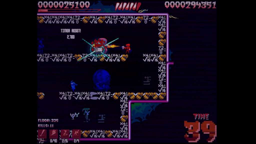 Super House of Dead Ninjas PC Steam CD Key