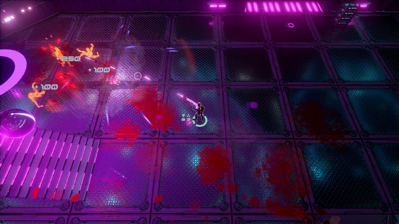 Neon Arena Steam CD Key