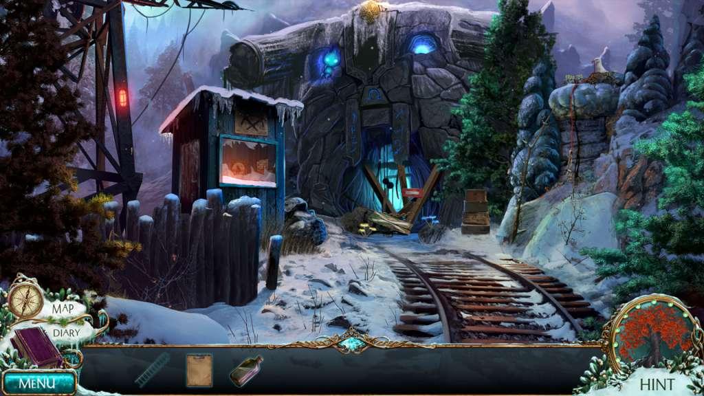 Endless Fables 2: Frozen Path PC Steam CD Key