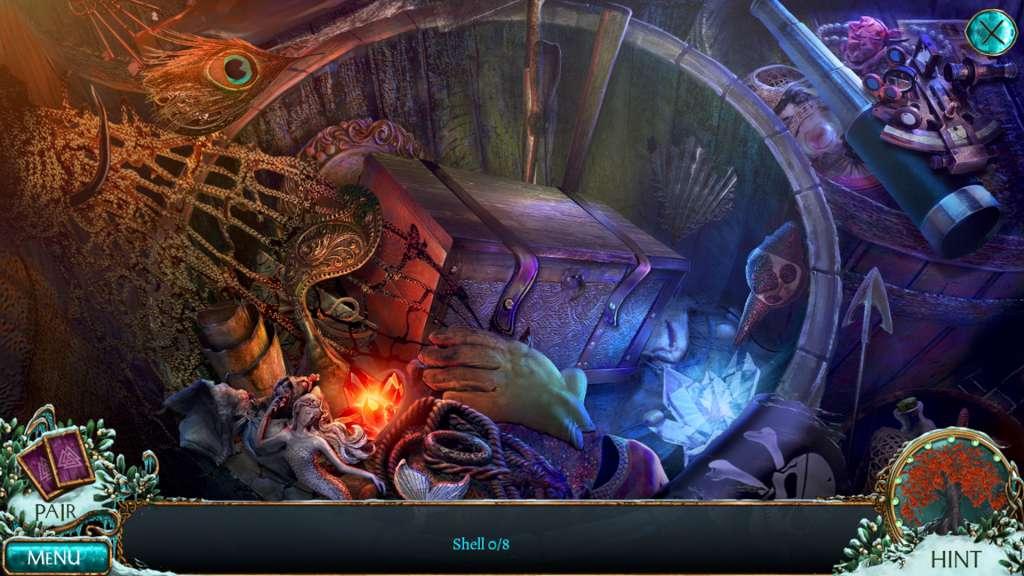 Endless Fables 2: Frozen Path PC Steam CD Key