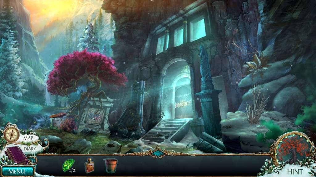 Endless Fables 2: Frozen Path PC Steam CD Key