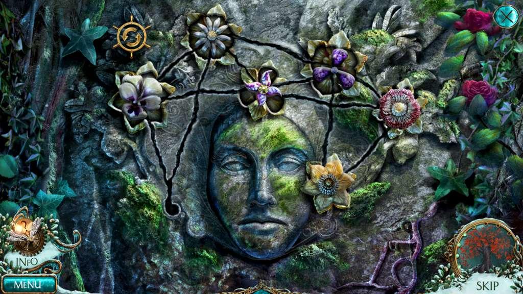 Endless Fables 2: Frozen Path PC Steam CD Key