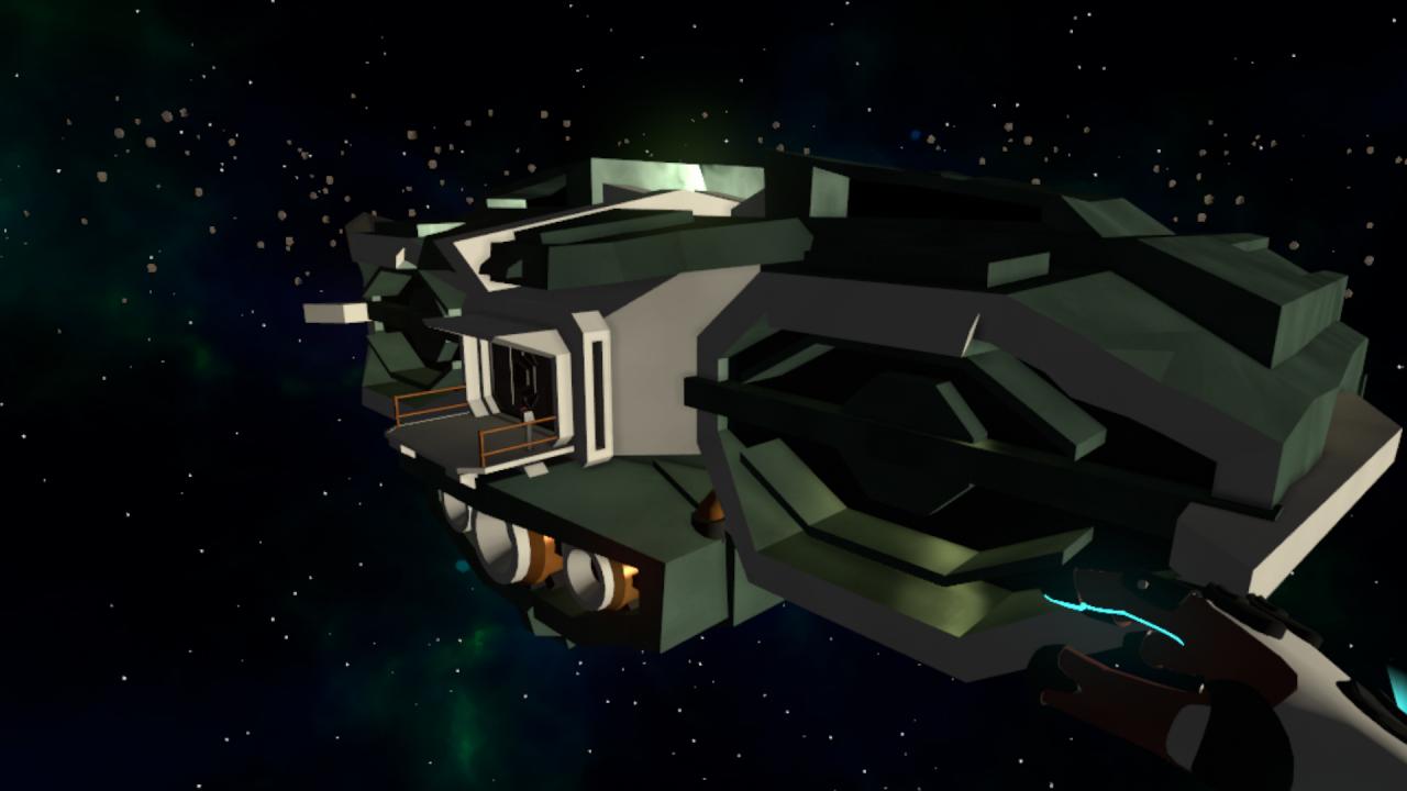 Star Shelter Steam CD Key