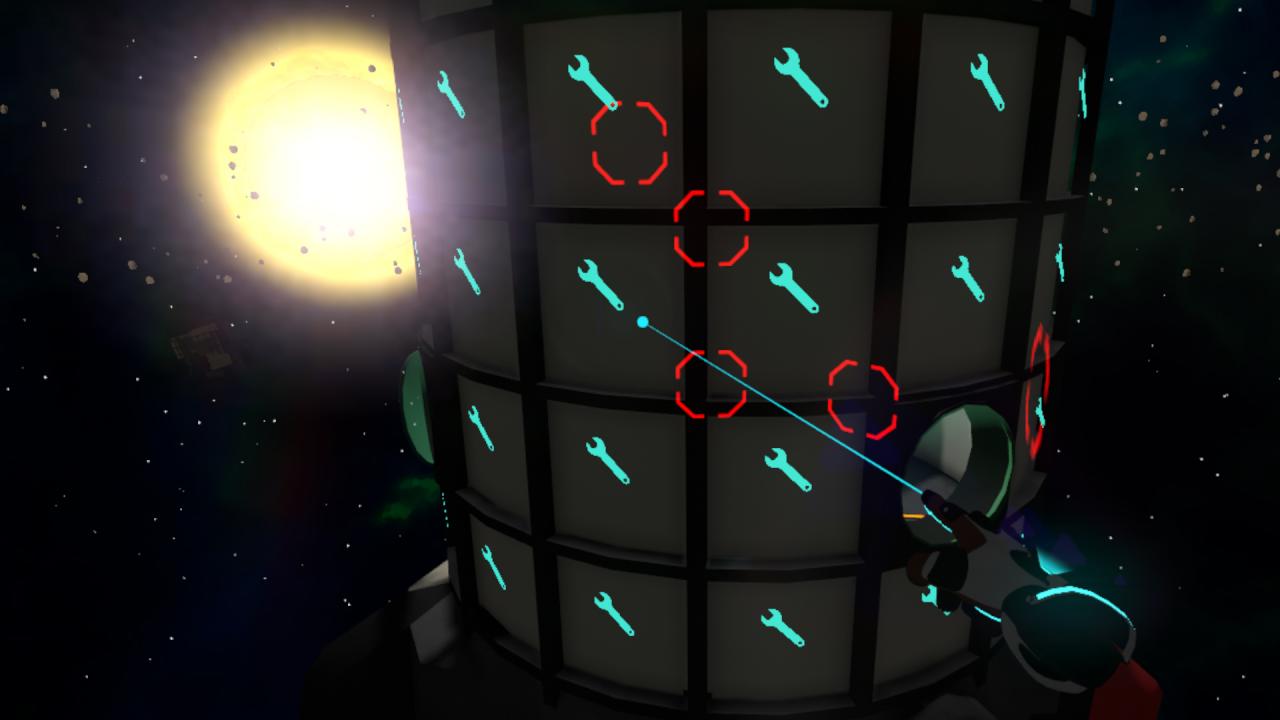 Star Shelter Steam CD Key