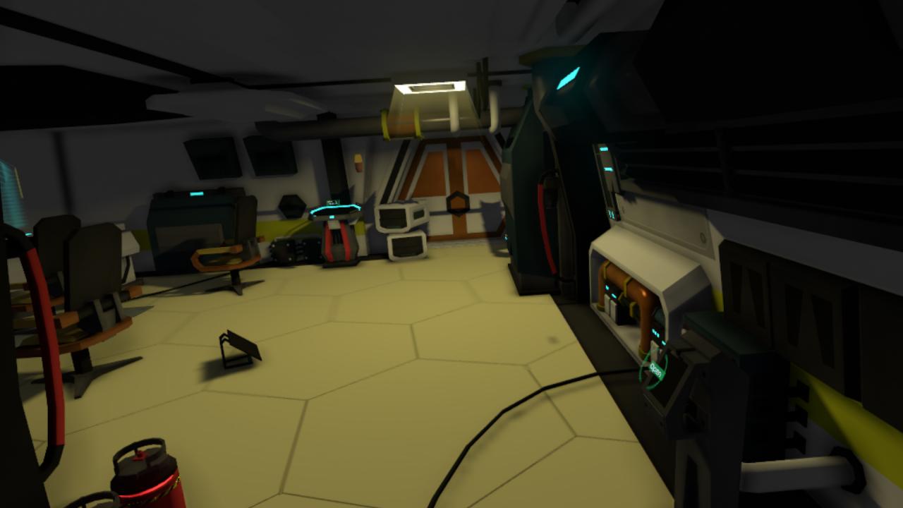 Star Shelter Steam CD Key