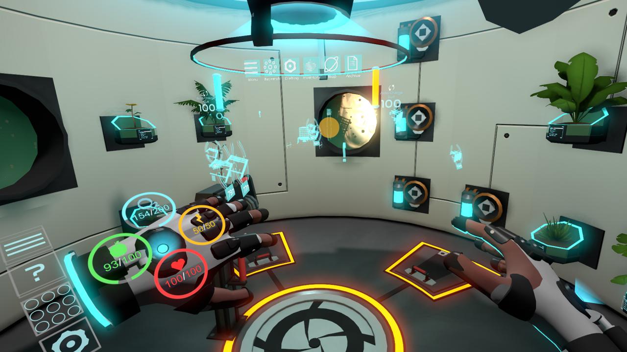 Star Shelter Steam CD Key
