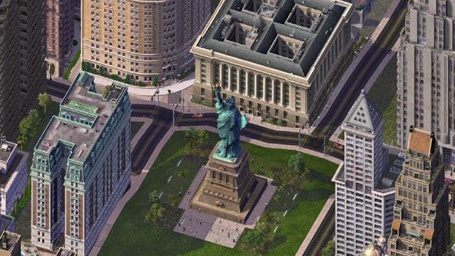 SimCity 4 Deluxe Edition Steam CD Key (Mac OS X)