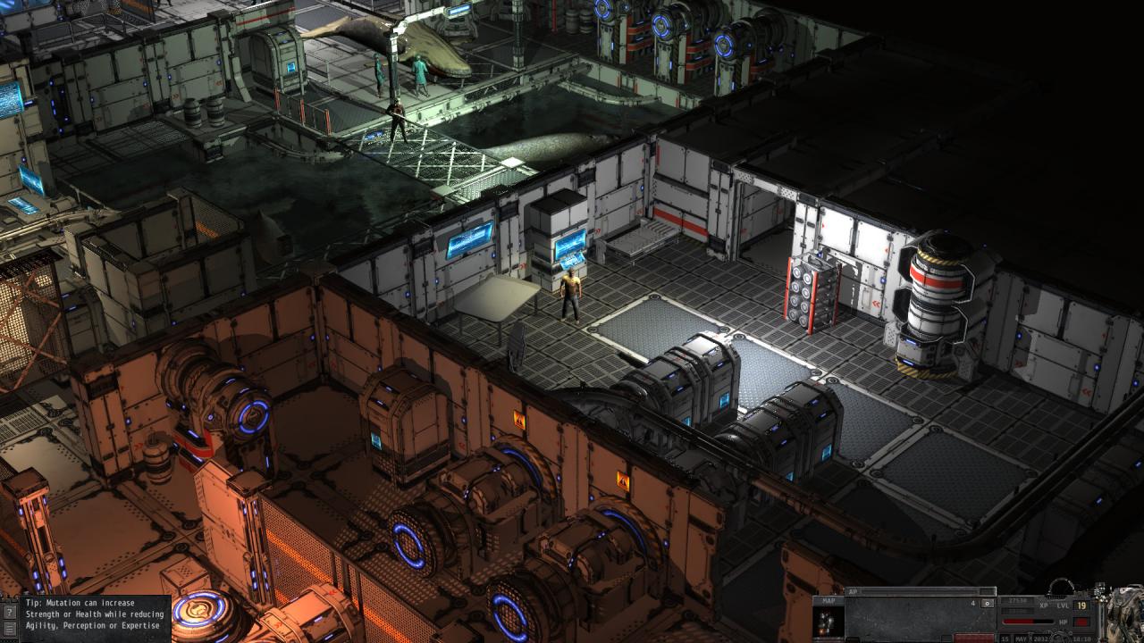 Krai Mira: Extended Cut PC Steam CD Key