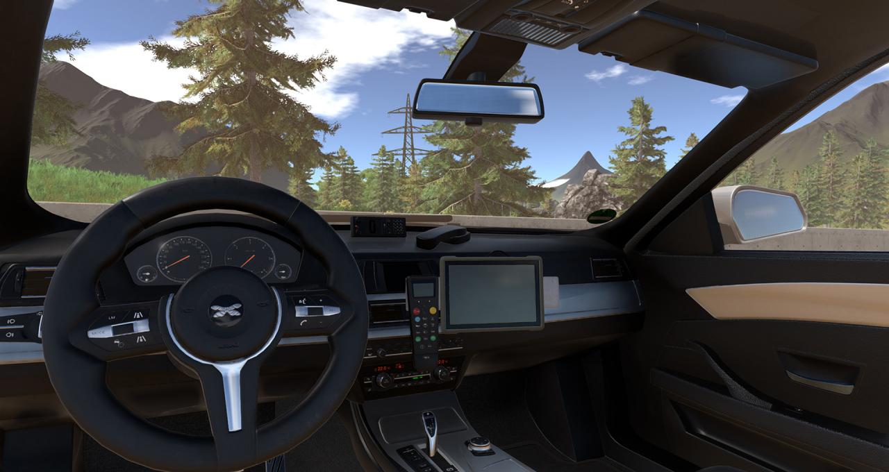 Autobahn Police Simulator 2 PC Steam CD Key