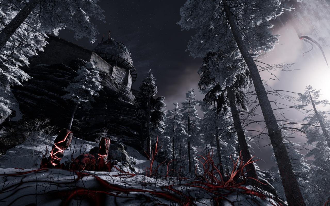 Fade to Silence PC Steam CD Key