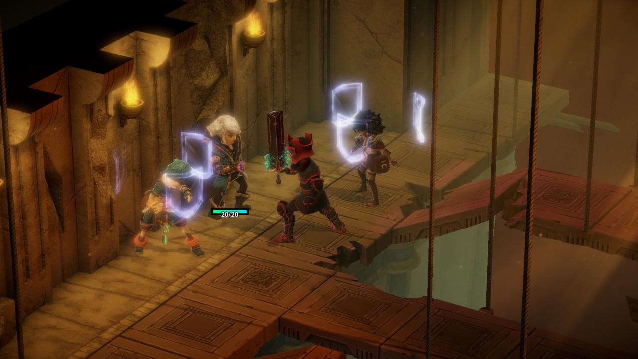 Children of Zodiarcs Collector's Edition Steam CD Key