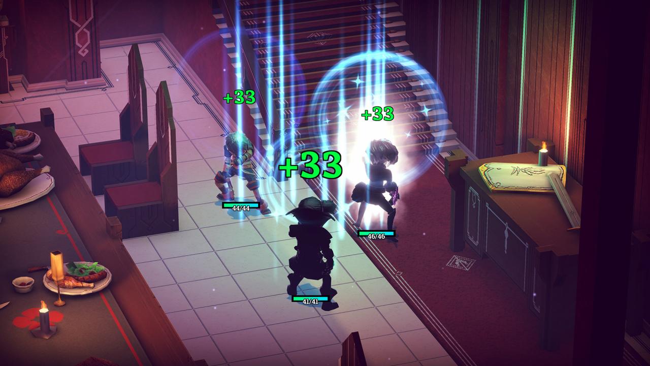 Children of Zodiarcs Collector's Edition Steam CD Key