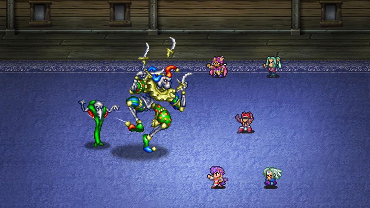 ROMANCING SAGA 2 PC Steam CD Key