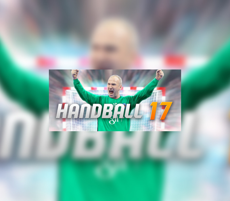 Handball 17 PC Steam Account