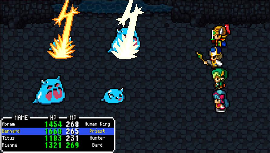 Dragon Sinker Steam CD Key