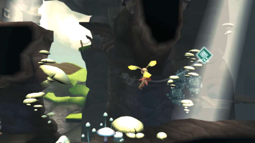 LostWinds PC Steam CD Key
