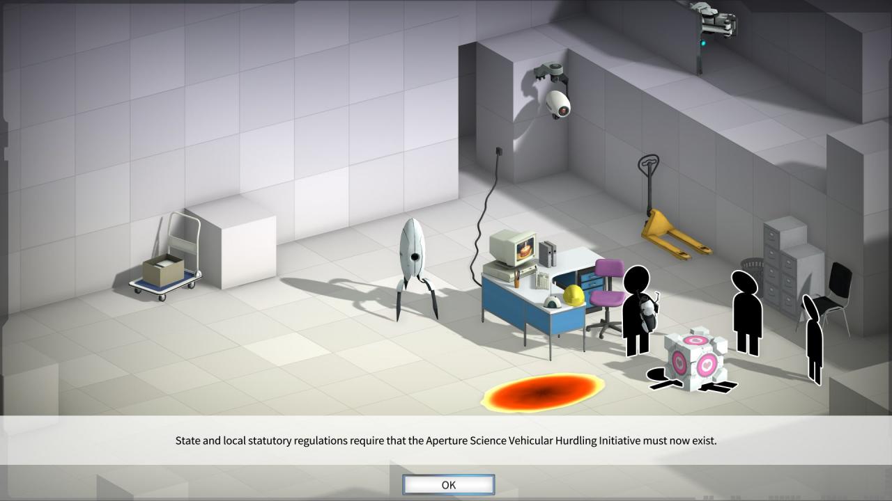 Bridge Constructor Portal PC Steam CD Key