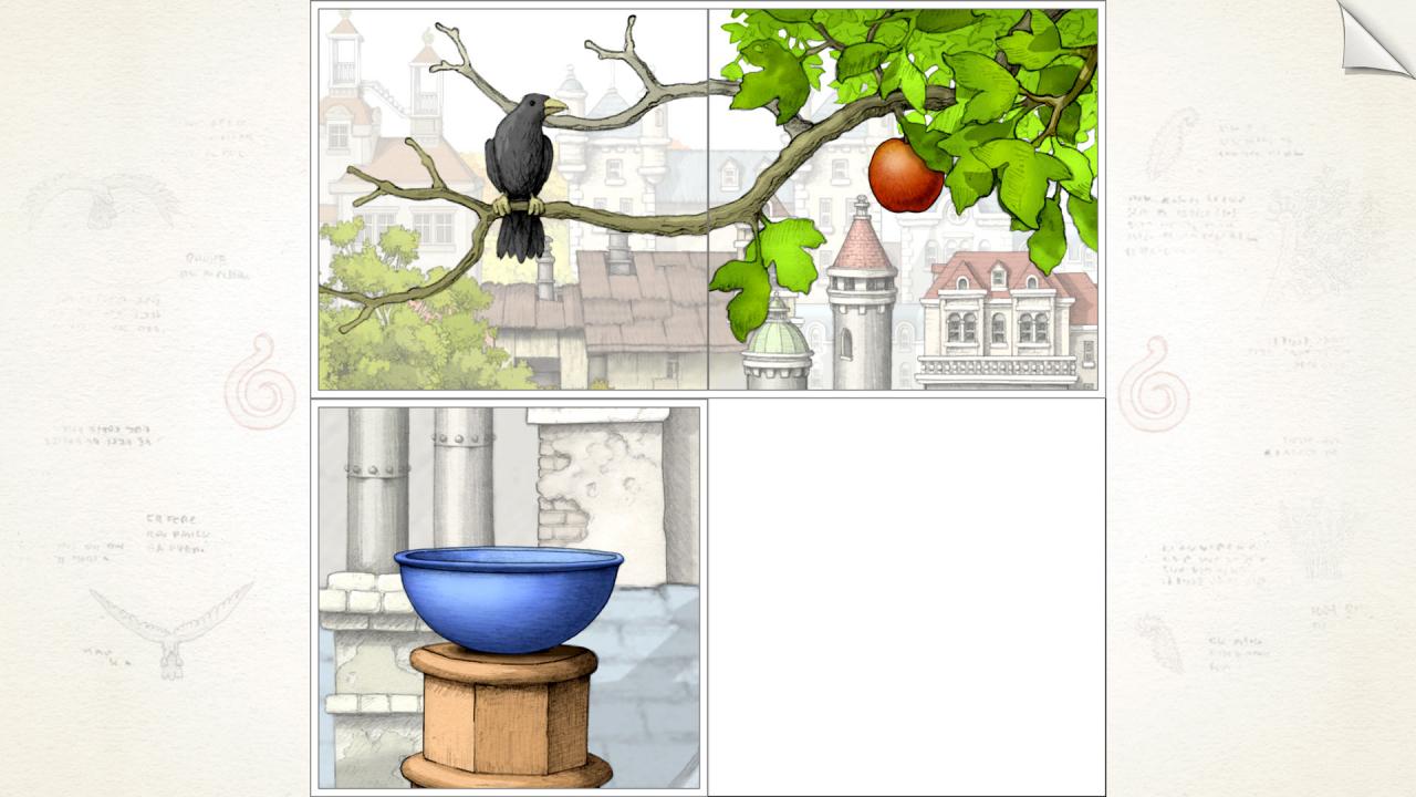 Gorogoa PC Steam CD Key