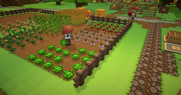 Staxel Steam Klucz cyfrowy