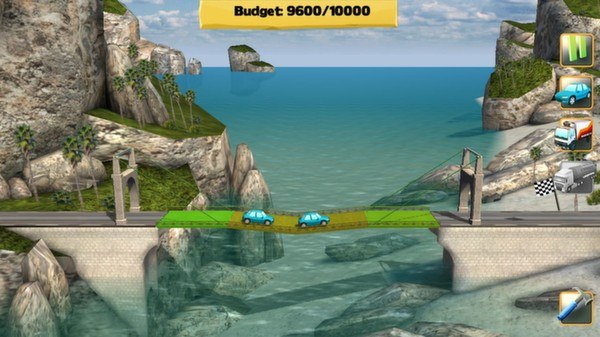 Bridge Constructor Bundle 3 Steam CD Key