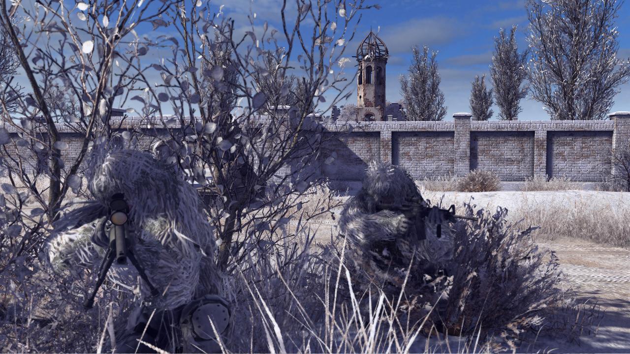 Call to Arms Basic Edition Steam CD Key