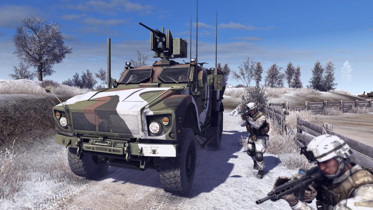 Call to Arms Basic Edition Steam CD Key