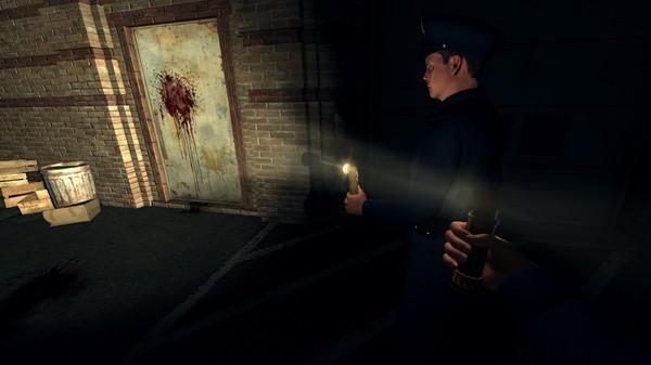 L.A. Noire: The VR Case Files PC Steam CD Key