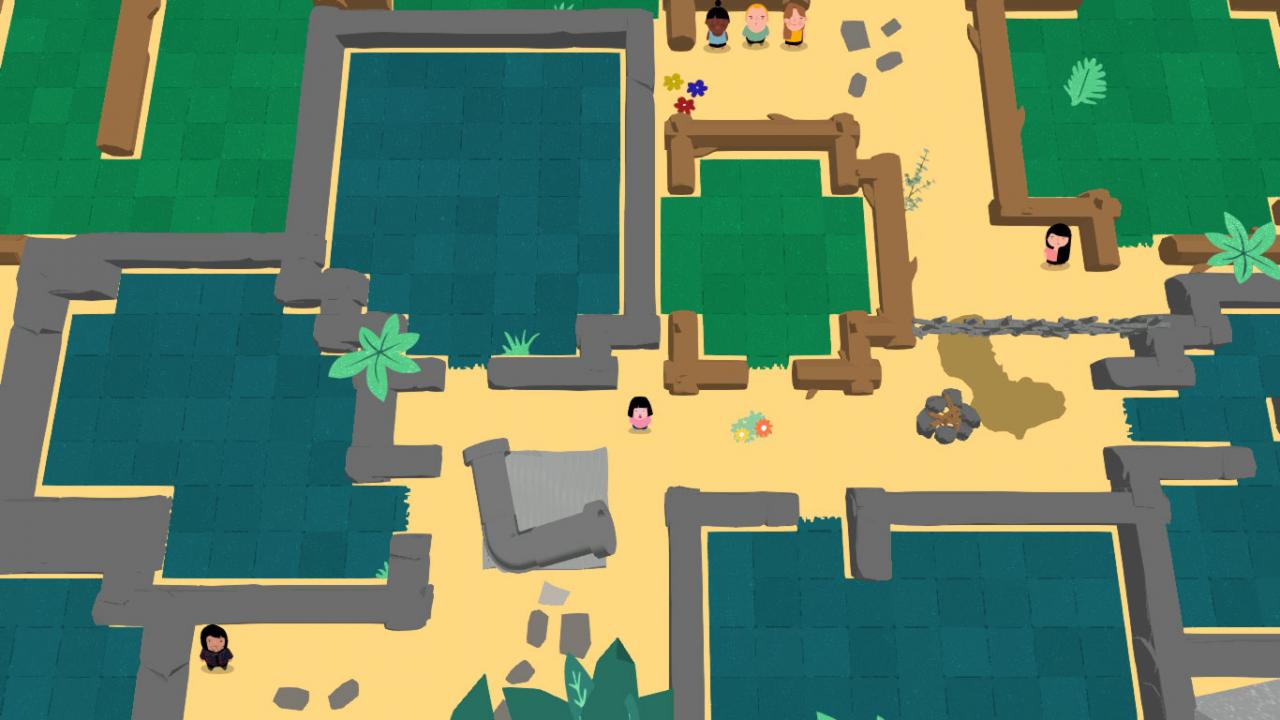 Pipe Push Paradise Steam Klucz cyfrowy