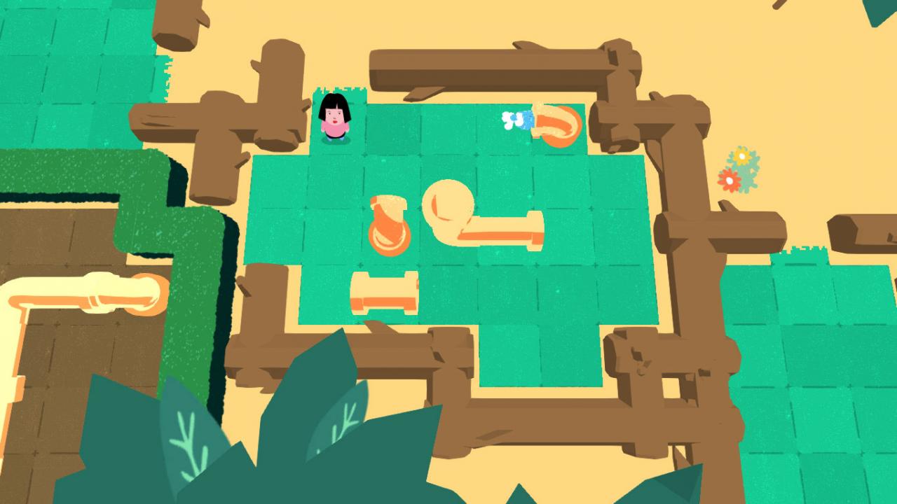 Pipe Push Paradise Steam Klucz cyfrowy