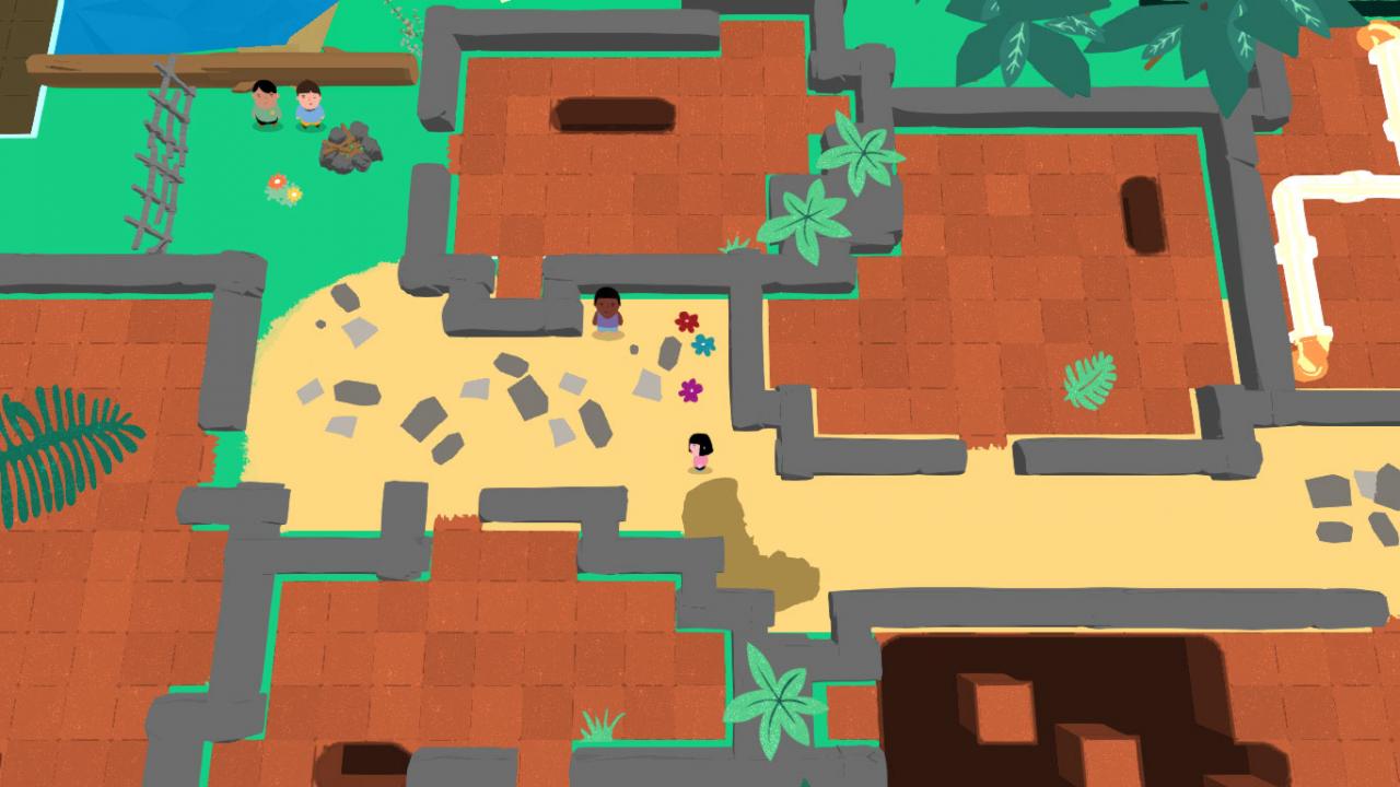 Pipe Push Paradise Steam Klucz cyfrowy