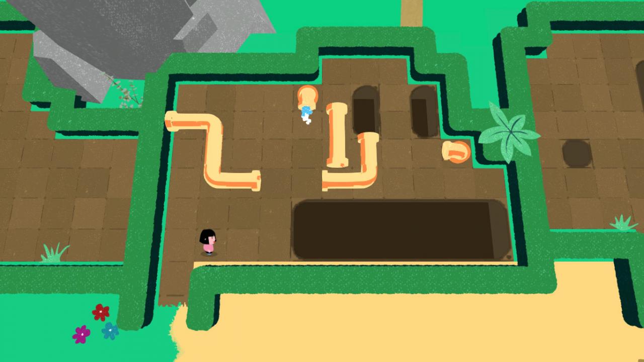 Pipe Push Paradise Steam Klucz cyfrowy