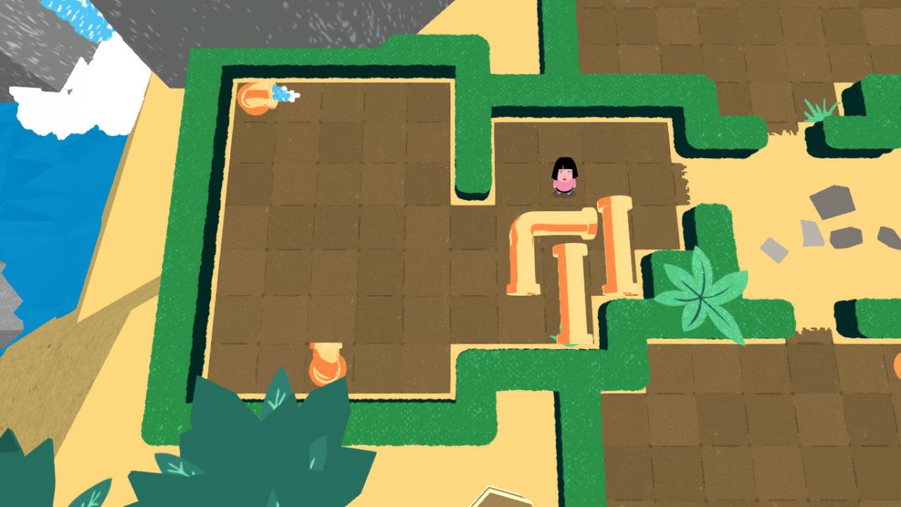 Pipe Push Paradise Steam Klucz cyfrowy